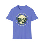 Hendersonville Hiking Club T‑Shirt