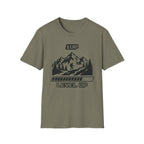 1UP Level Up T‑Shirt