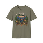 Trail Party Ready T‑Shirt