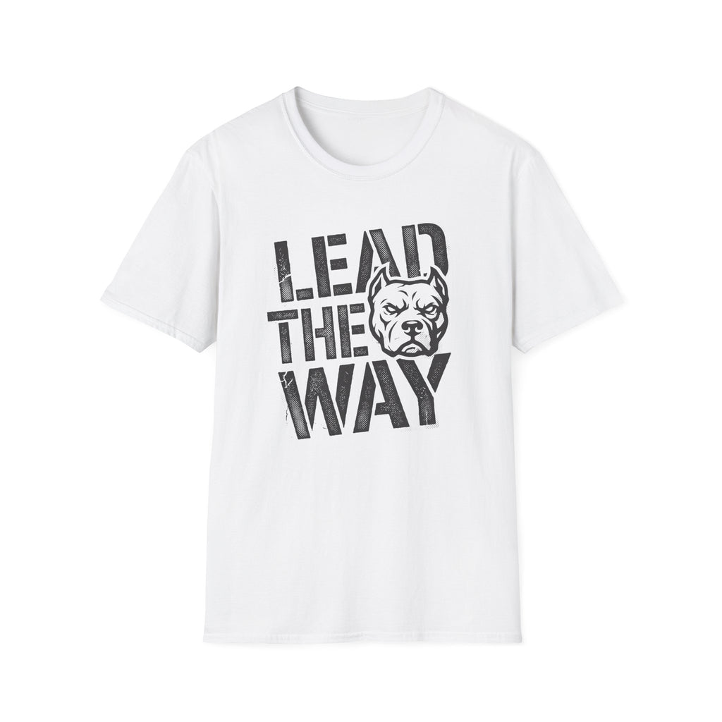 Lead the Way T‑Shirt