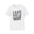 Lead the Way T‑Shirt