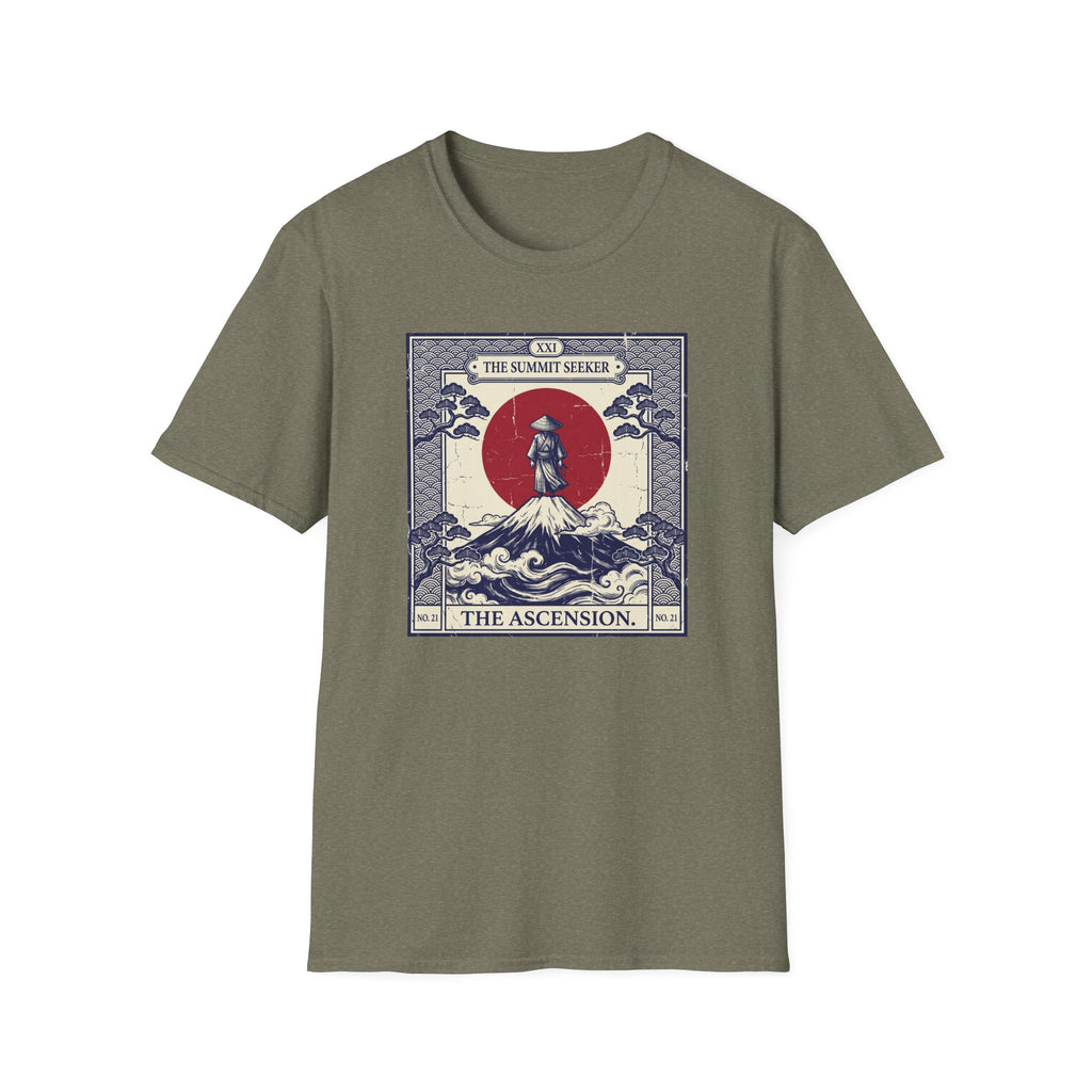 The Ascension T‑Shirt