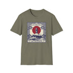 The Ascension T‑Shirt