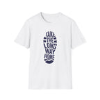 Take the Long Way Home T‑Shirt