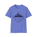 As Above So Below T‑Shirt