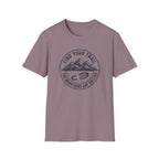 Find Your Trail T‑Shirt